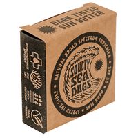 Soulty Sea Dogs Sun Butter - Dark